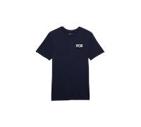 Camiseta FOX Big F Prem MedianocheXL Medianoche