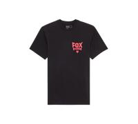 Camiseta FOX Bolt Prem NegroXL Negro