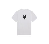 Fox Head Camiseta 195 Original S/S blanco L