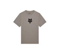 Camiseta FOX Head 195 Original Topo GrafitoL Topo Grafito