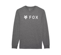 Camiseta Fox Head Absolute Tech LS gris