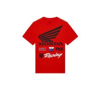 Camiseta FOX Honda 195 Original RojoS Rojo