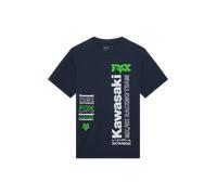 Camiseta FOX Kawi 195 Original MedianocheL Medianoche