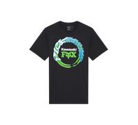 Camiseta FOX Kawi NegroM Negro