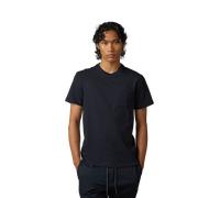 Camiseta FOX Level Up Pkt NegroM Negro