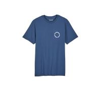 Camiseta FOX Next Level Premium Jaspeado ÍndigoXL Índigo