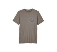 §Camiseta FOX Next Level Premium Grafito Jaspeado§