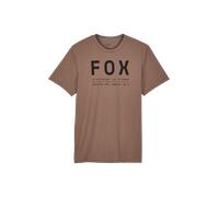 §Camiseta FOX Non Stop Tech Chai§