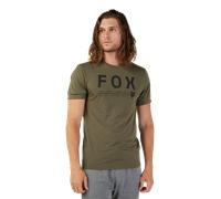 Camiseta FOX Non Stop Verde olivaXL Verde oliva