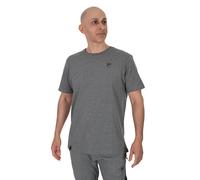 Camiseta Fox Rage Voyager Gris T XL