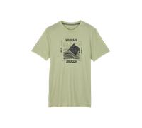 Camiseta FOX Shepherds Tech CactusXXL Cactus