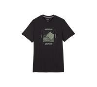 §Camiseta FOX Shepherds Tech Negra§