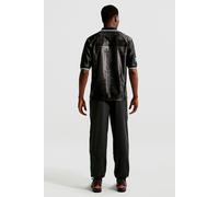 Camiseta Francia Mundial 2026 Retro Hombre Negra talla XL