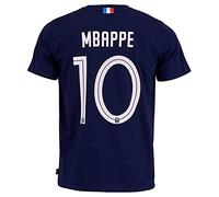 Camiseta Francia Player Mbappe N°10