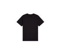 Camiseta fred perry crew neck hombre negro 2XL