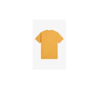Camiseta fred perry embroidered amarillo hombre XL