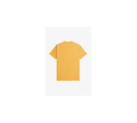 Camiseta fred perry ringer hombre amarillo S