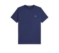 Camiseta Fred Perry Ringer XL