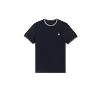 Camiseta Fred Perry Twin Tipped 2XL
