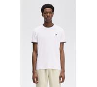 Camiseta Fred Perry Twin Tipped M