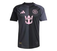 Camiseta Fuera Auténtica Inter Miami FC Messi 2025/26 L