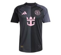 Camiseta Fuera Auténtica Inter Miami FC Messi 2025/26 M