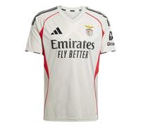 Camiseta Fuera Benfica de Lisboa 2025/26 L