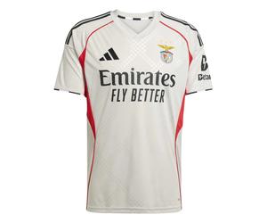 Camiseta Fuera Benfica de Lisboa 2025/26 M