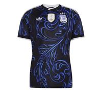 Camiseta Fuera de Casa Argentina Coupe du Monde 2026 L
