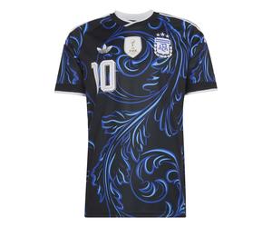 Camiseta Fuera de Casa Argentina Messi Coupe du Monde 2026 2XL