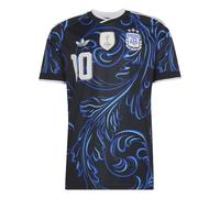Camiseta Fuera de Casa Argentina Messi Coupe du Monde 2026 S