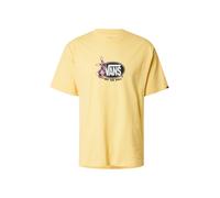 Camiseta 'FULL PATCH' Hombre VANS S amarillo / altrosa / negro / blanco