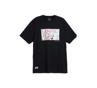 Camiseta Fulllife League of Legends Star Guardian Kai Sa Manga S