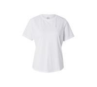 Camiseta funcional 'CORE' Mujer ASICS S blanco