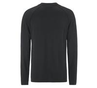 Camiseta funcional de hombre Craft Active Comfort Ls 2 M Talla: M / Color: negro
