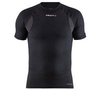 Camiseta funcional de hombre Craft Active Extreme X Ss Talla: XXL / Color: negro