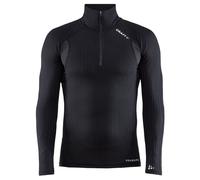 Camiseta interior mangas largas Active Extreme X Zip
