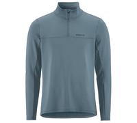 Camiseta funcional de hombre Craft CORE Gain Talla: XL / Color: azul/gris