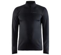 Camiseta funcional de hombre Craft CORE Gain Talla: XXL / Color: negro