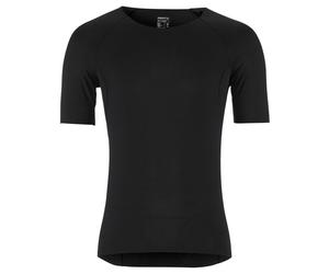 Camiseta funcional de hombre Craft M Pro Dry Nanoweight SS Talla: M / Color: negro