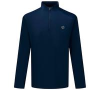 Camiseta funcional de hombre Dare 2b Power Up IV Jersey Talla: XL / Color: azul oscuro