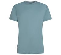 Camiseta funcional de hombre Icebreaker Men Merino 150 Ace SS Tee Talla: XL / Color: azul