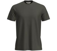 ICEBREAKER Merino 150 Tech Lite Ss Tee - Hombre - Verde - talla XL- modelo 2026