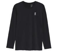 On Camiseta funcional gris claro / negro, Talla XL