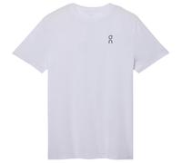 Camiseta funcional de hombre On Running Core-T Talla: L / Color: blanco