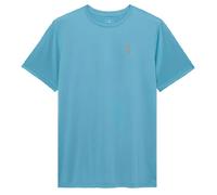 Camiseta funcional de hombre On Running Core-T Talla: XL / Color: azul