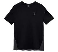 Camiseta funcional de hombre On Running Performance-T Talla: XXL / Color: negro