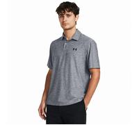 Camiseta funcional de hombre Under Armour T2G Polo Talla: L / Color: gris