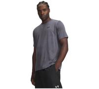 Under Armour UA Tech Vent Jacquard L Gris/plata