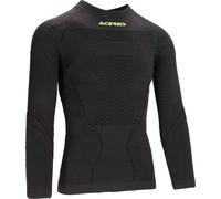 Camiseta funcional de manga larga Acerbis X-Body Winter 2.0